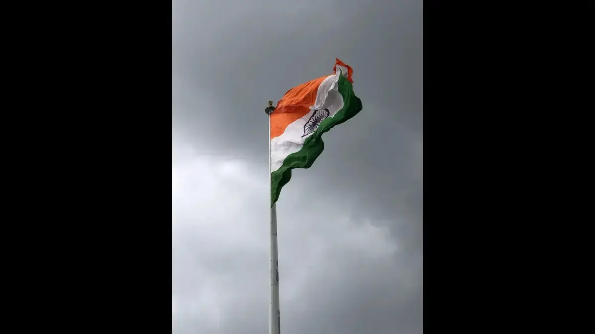 India now 'major power' in Asia Power Index 2025, behind only US and China. File