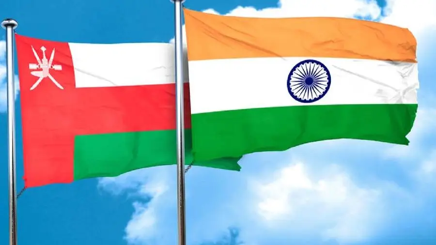 भारत-ओमान प्रस्तावित एफटीए पर एक और दौर की वार्ता करेंगे: अधिकारी India-Oman