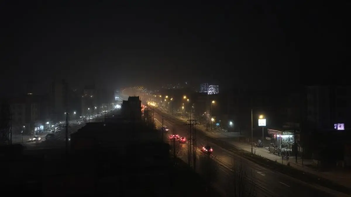 India On High Alert: Pakistan's Drone Attack And Shelling Prompt Blackout In Border Districts