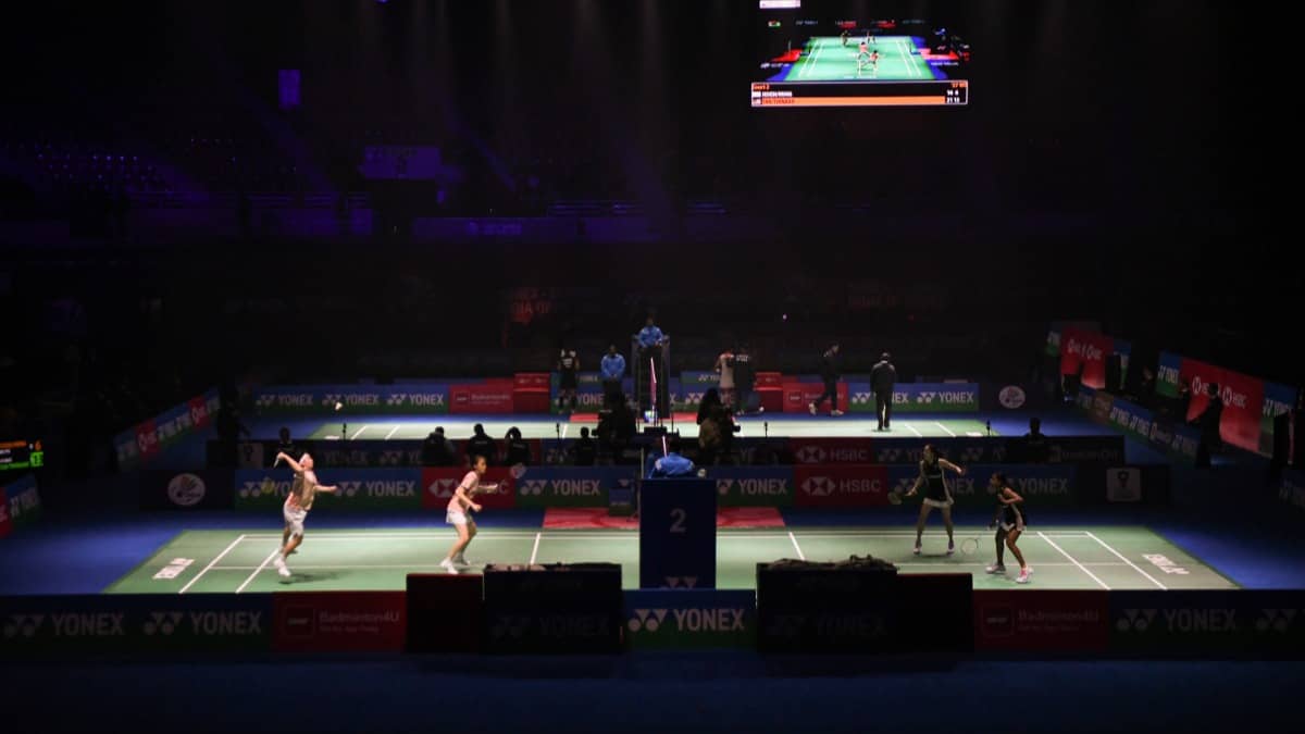 India Open