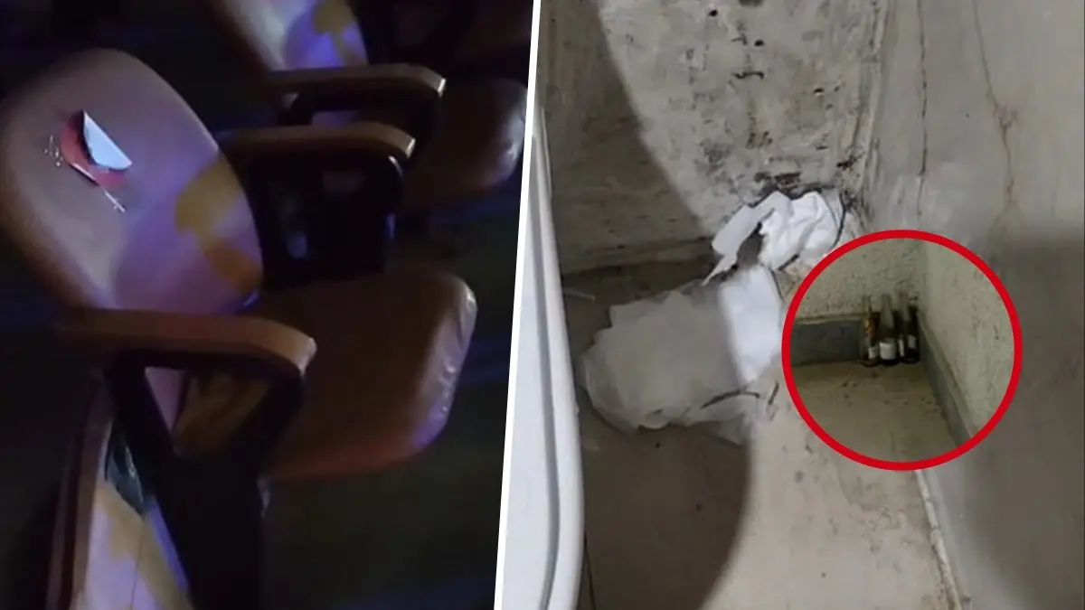 कबूतरों की बीट, गंदे टॉयलेट, टूटी कुर्सियां... इंडिया ओपन 2026 में खुली अव्यवस्थाओं की पोल, तैयारियों पर उठ रहे सवाल India Open 2026