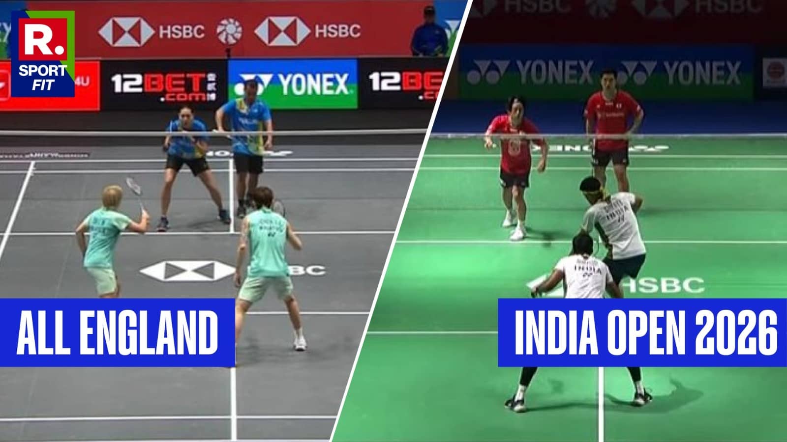 India Open 2026