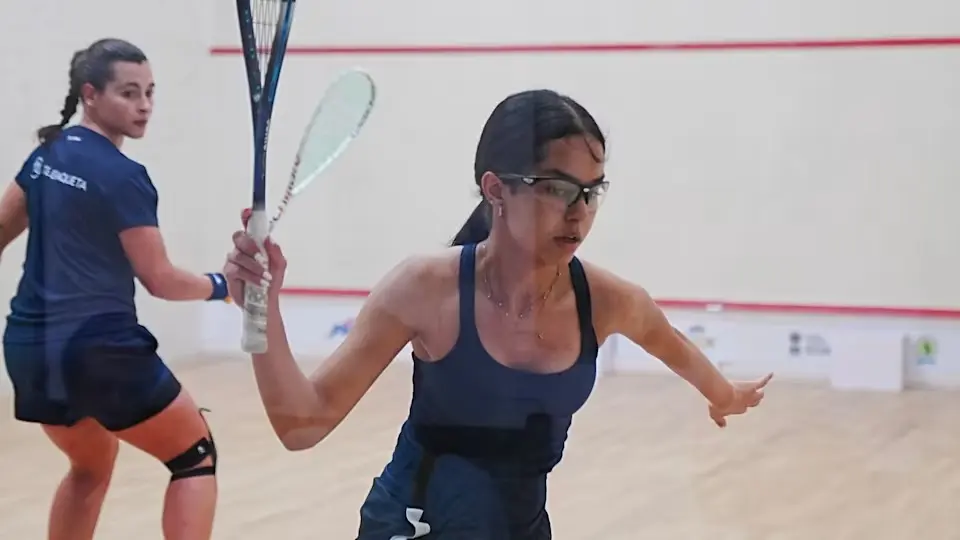 India Open: Anahat, Joshna reach semi-finals