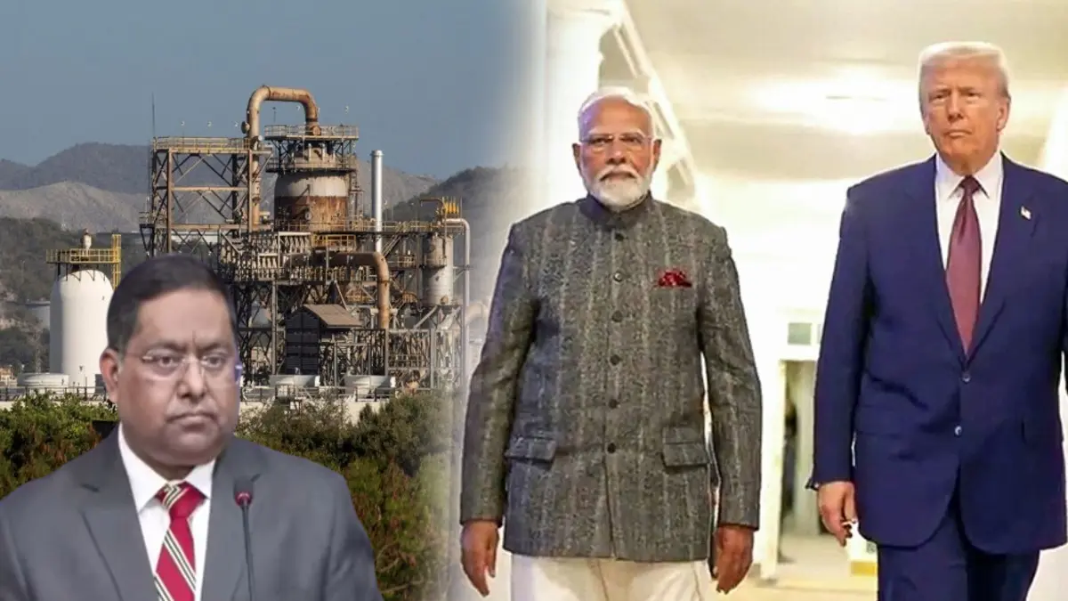 'India Open to Exploring Commercial Merits of Any Crude, Including Venezuelan Oil': MEA