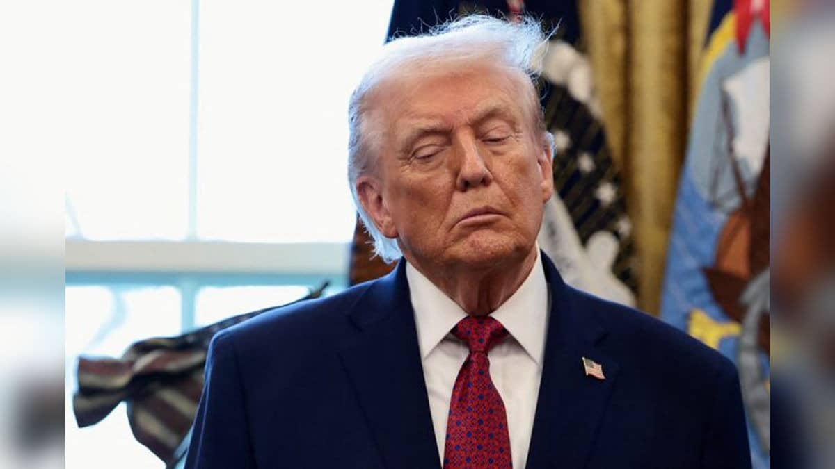 India Outsmarts Trump: How India Sailed Through US Tariffs By Exporting Goods To Alternative Destinations | Economic Survey