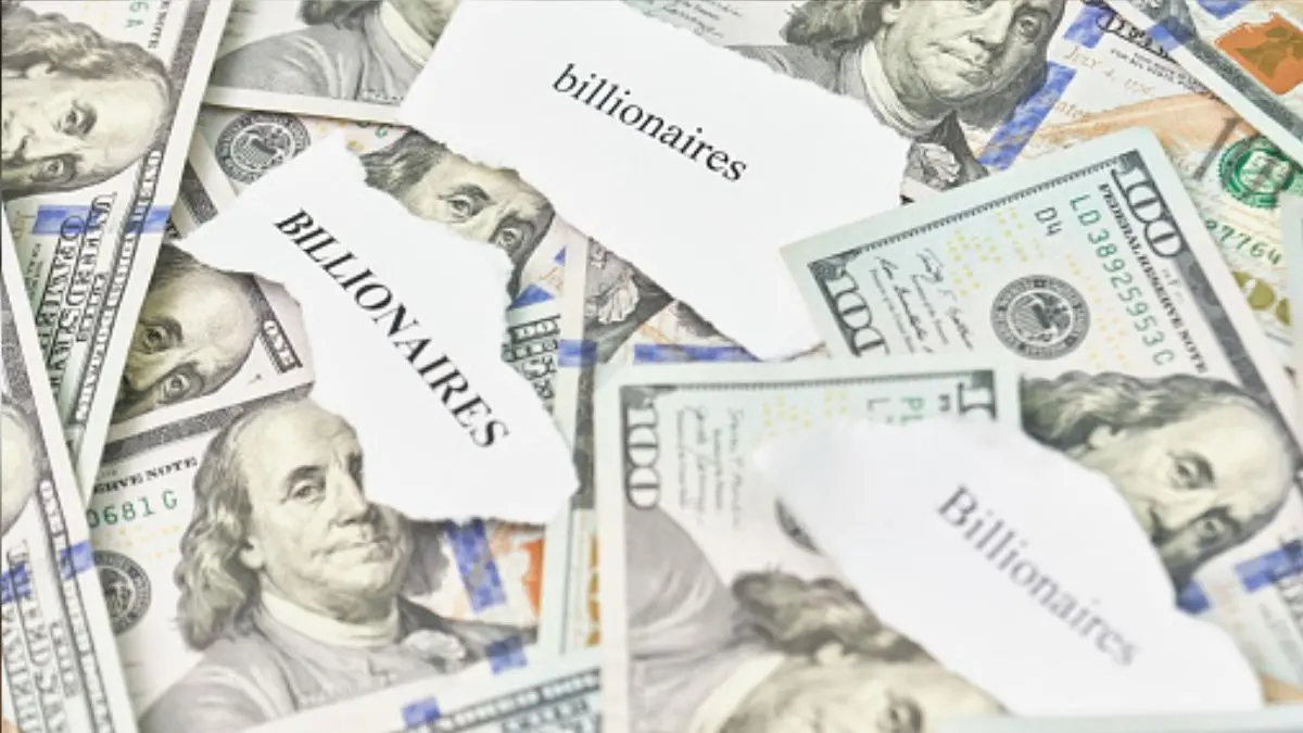 India Zooms Past China, Israel on US Richest Immigrants List - This Indian Billionaire Steals The Spotlight India overtakes China, Israel in US richest immigrants list