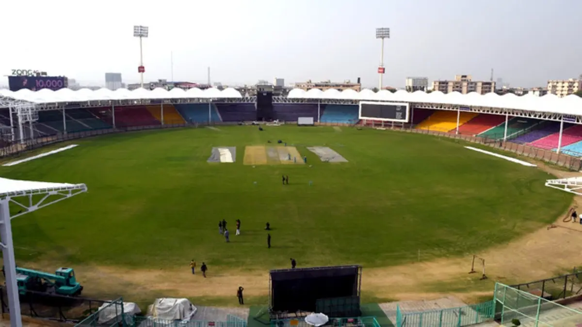 India-Pakistan Conflict