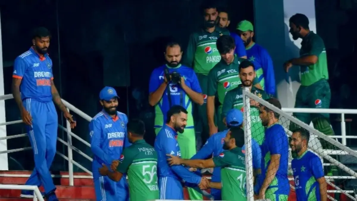 Beware of Scammers! Fake Asia Cup 2025 Tickets Worth Rs 3 Lakh on Sale in UAE Websites Ahead of India-Pakistan Clash India, Pakistan Cricketers