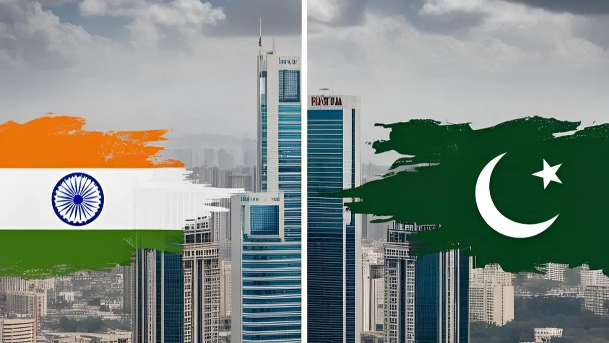 India-Pakistan News: Will House Prices Drop or Get Costlier? India-Pakistan News: Will House Prices Drop or Get Costlier?