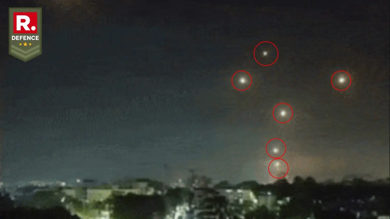 India, Pakistan, Operation Sindoor, Pahalgam terror attack