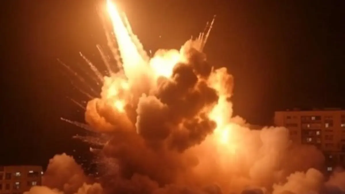 India, Pakistan, PoK