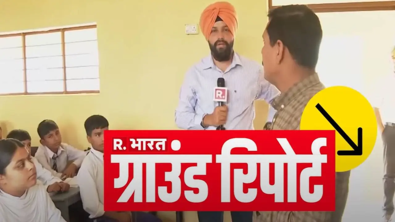 India-Pakistan Tension