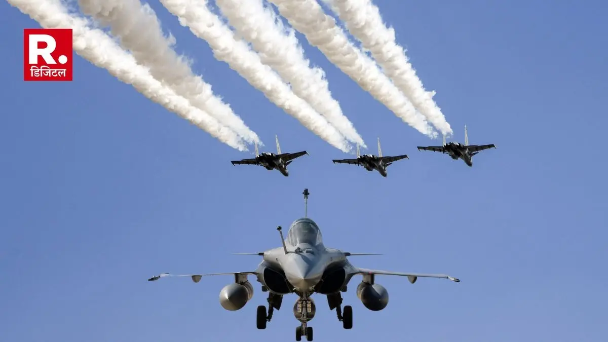 india Pakistan tension indian airbase in Tajikistan Ayni Airbase