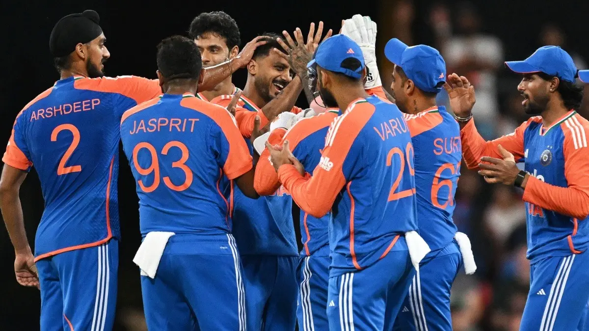ind vs sa t20 team announced for 5 match series rishabh pant and others out