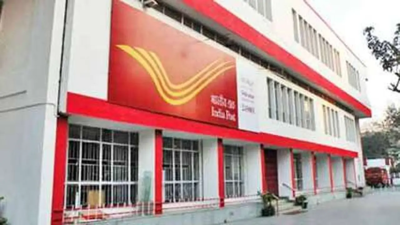India Post