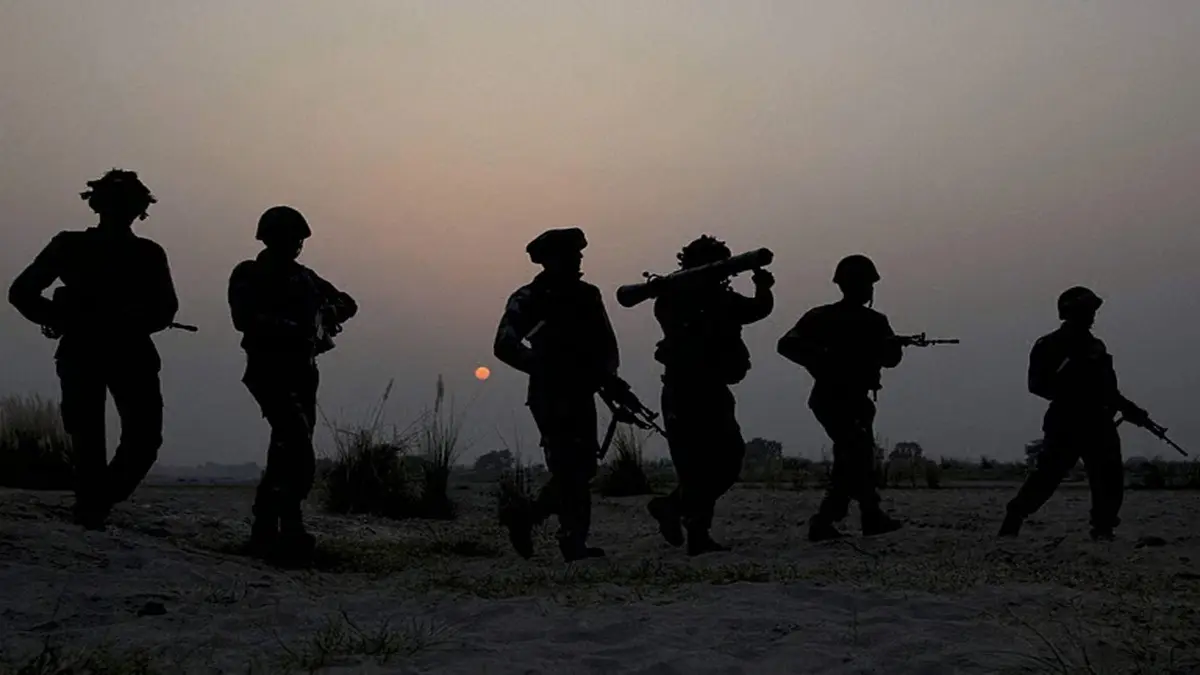 India Prepares: Rehearsals Of Blackout In Punjab‍‍`s Border Town Ferozpur |  Watch | Republic World