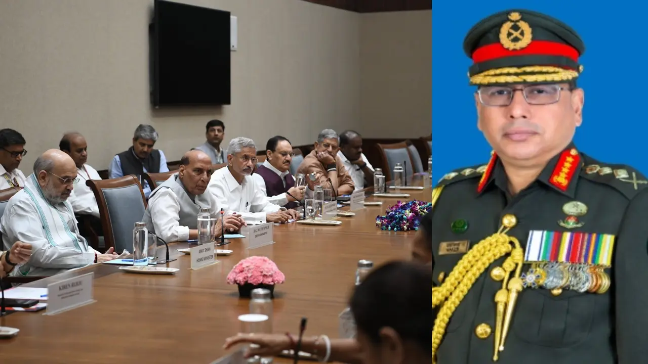 India Reaches Out to Bangladesh Army in an Attempt to Restore Peace: Sources