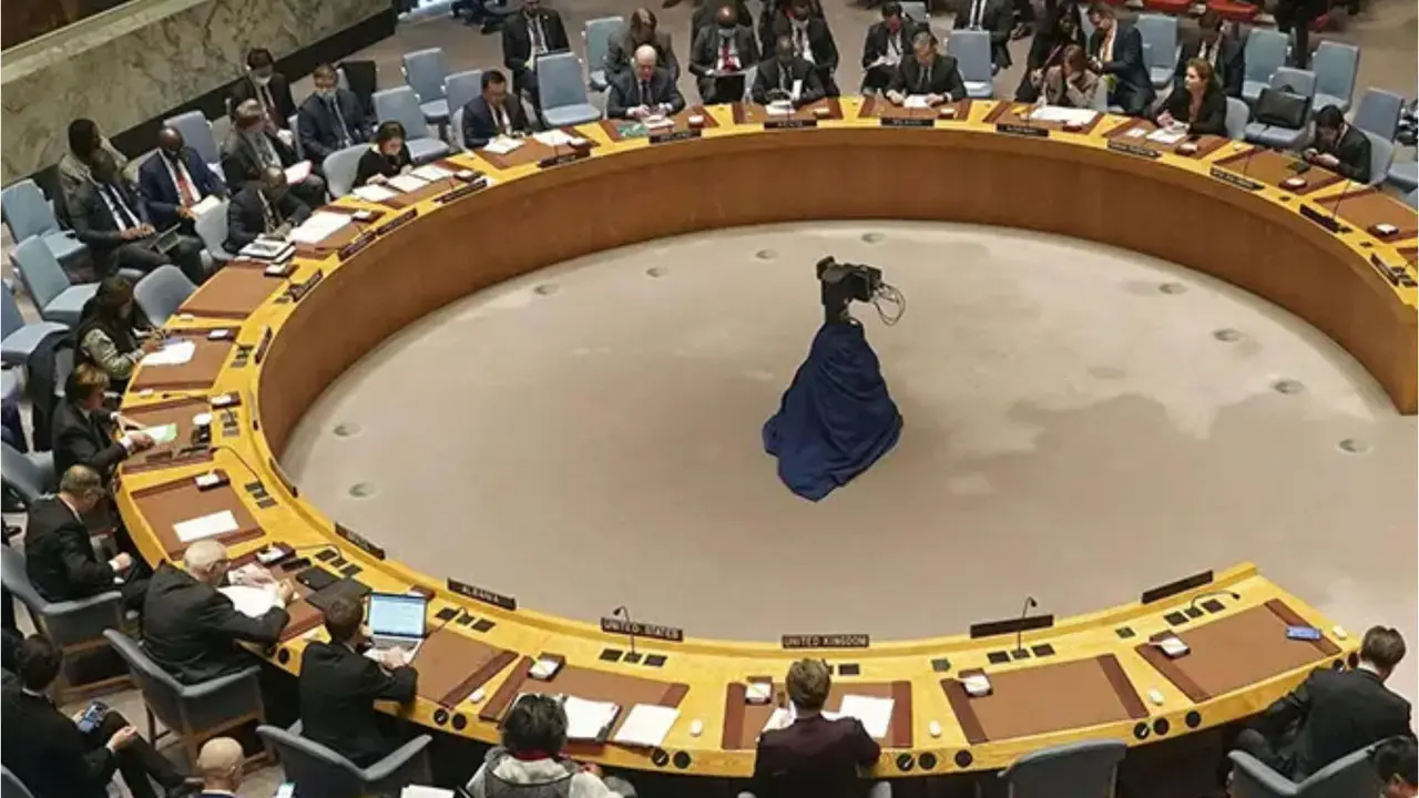 UNSC sanctions monitoring report on Pahalgam attack