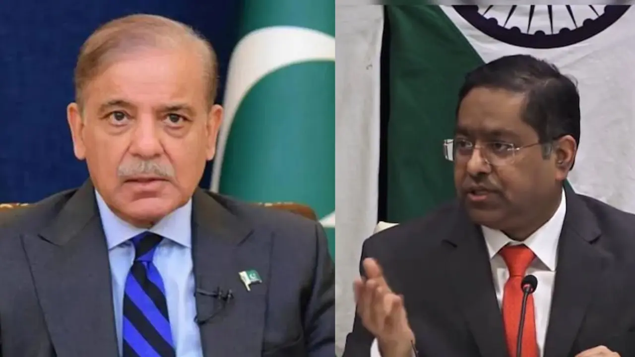 India slams Pakistan remarks on Waqf Law