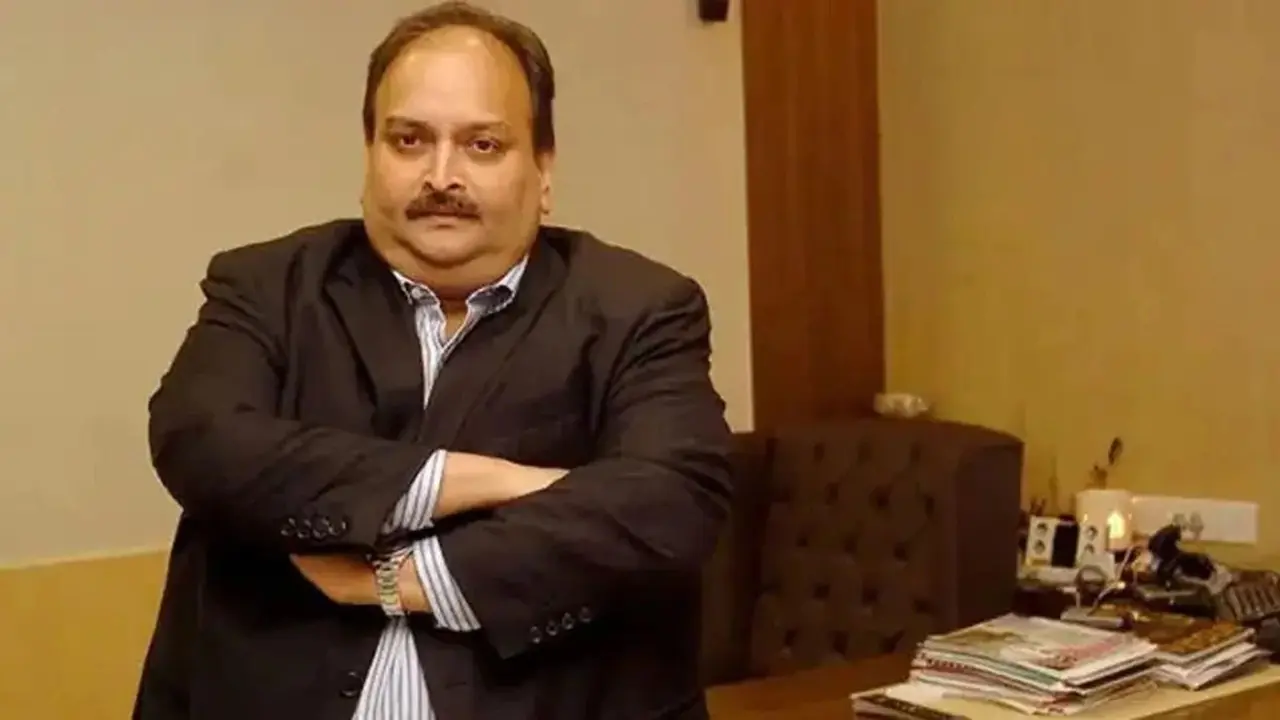India Requests for Mehul Choksi's Extradition
