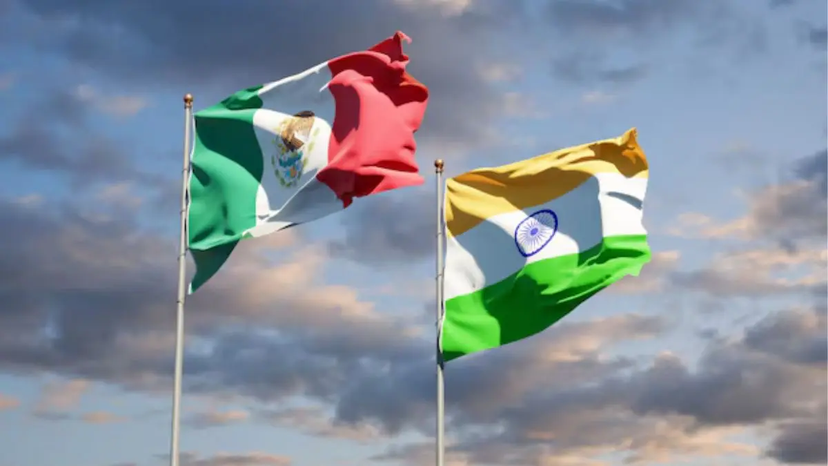 India Objects To Mexico's 50% Tariff Hike, Warns of "Appropriate Measures" India responds to Mexico's unilateral imposition of traiffs on the south Asian nation's exports.