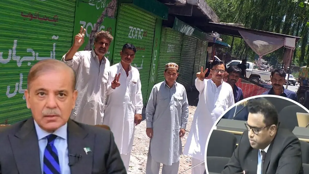 India Rips Pakistan Over its Hypocrisy on Human Rights at UNHRC