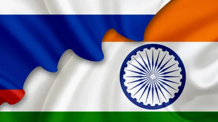 India, Russia discussing rupee-rouble trade; reducing non-tariff barriers