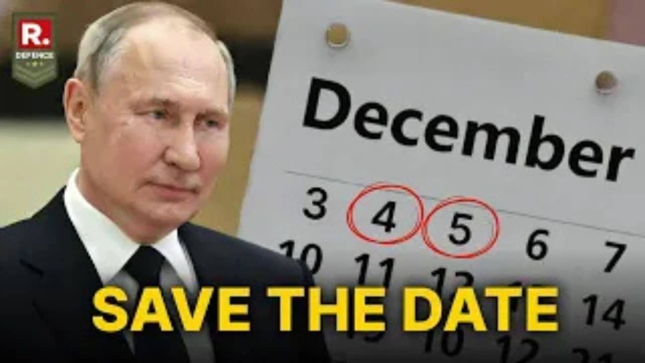 India-Russia Military Pact 'RELOS' 