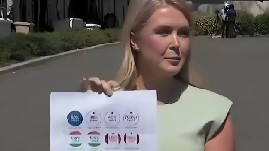 India's 100% Tariff on U.S. Agricultural Products Sparks Trade Tensions