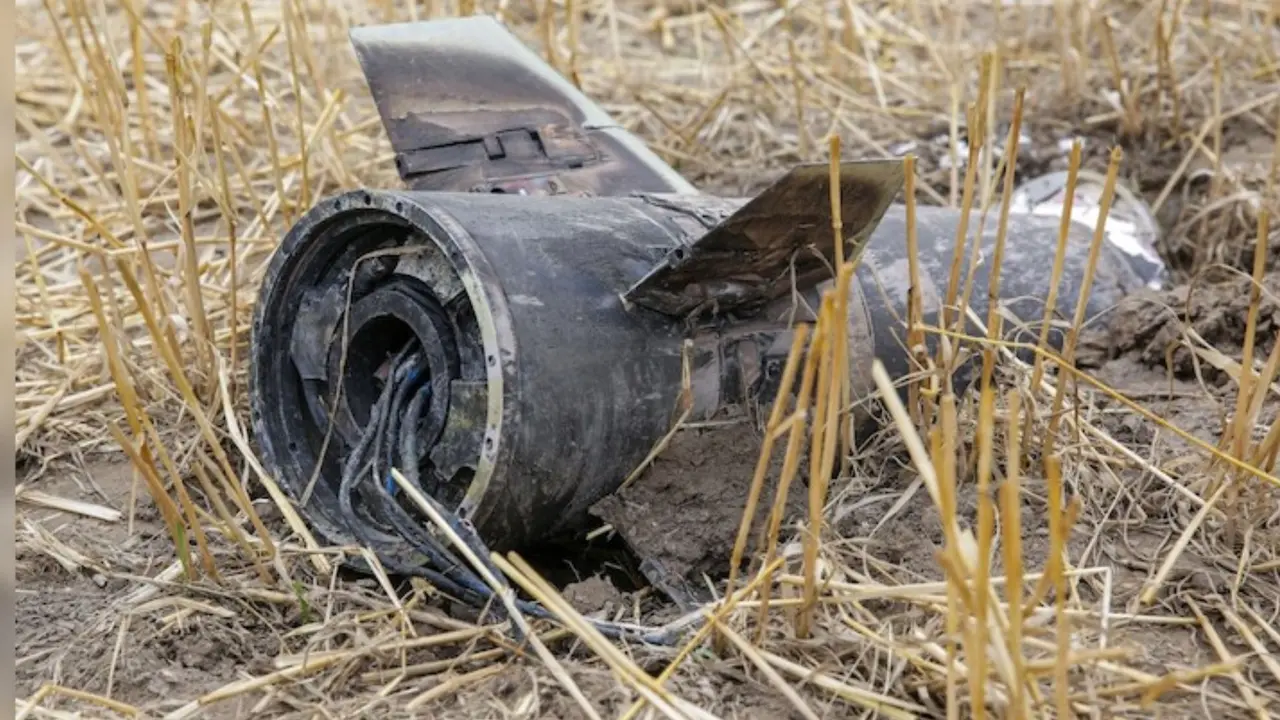 india s 400 Neutralises Pakistan Missiles Aimed At 15 Cities, Destroys Air Defence System