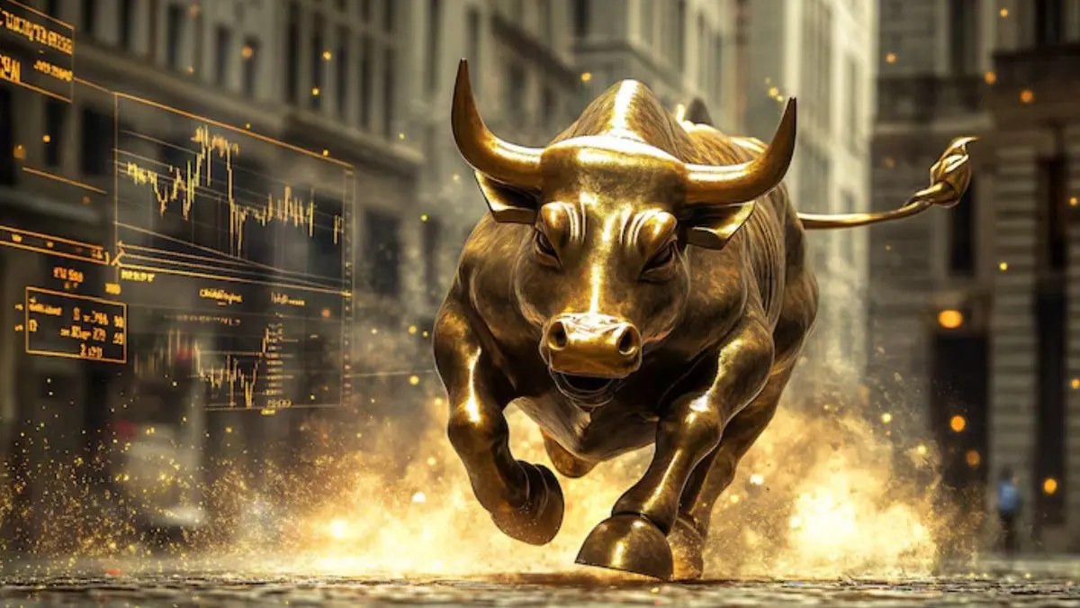 India's Biggest 100 Wealth Creators 2020-2025