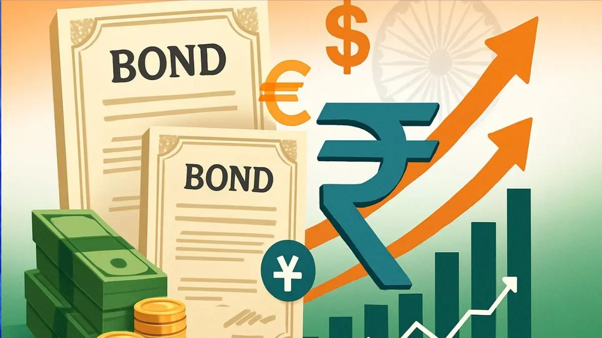 India's Bond Market