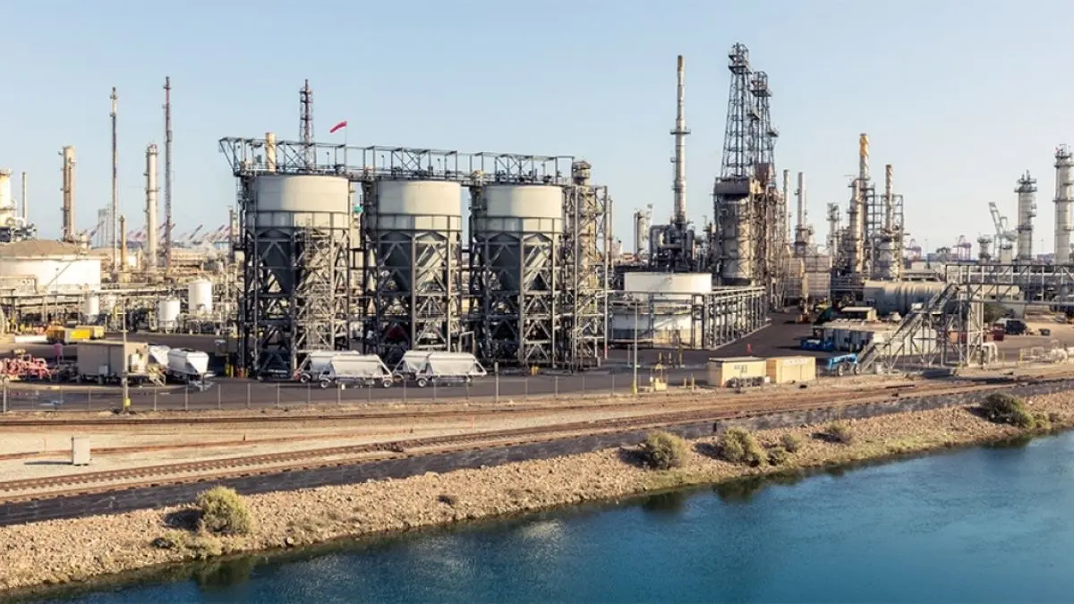 India's Chemical Sector