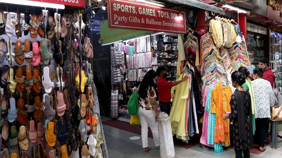Broader Consumption May Take Another Quarter To Recover; Q2FY26 Earnings Of Companies Likely Mixed: Report Broader Consumption May Take Another Quarter To Recover; Q2FY26 Earnings Of Companies Likely Mixed: Report
