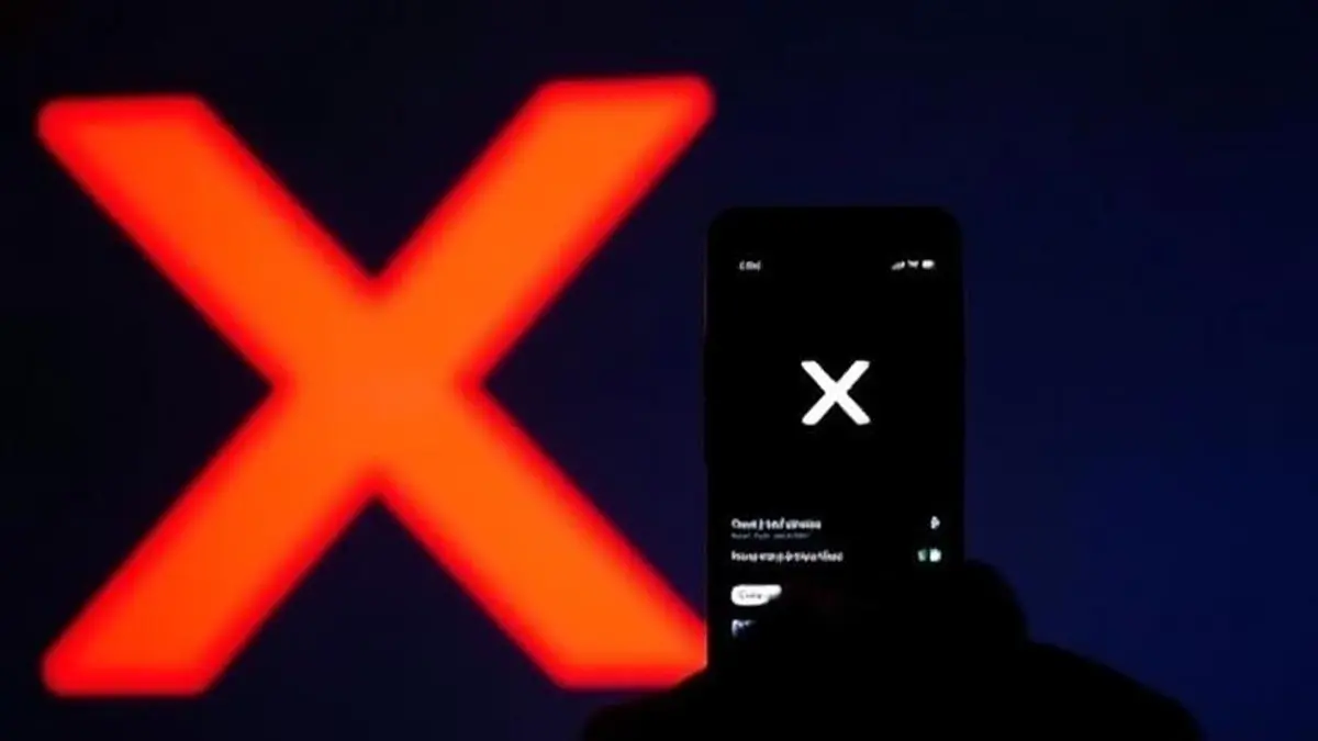 India's Cyber Strike: X Blocks 8000 Accounts In Response To Government Directives Amidst Heightened Tensions With Pakistan India's Cyber Strike: X Blocks 8000 Accounts In Response To Government Directives Amidst Heightened Tensions With Pakistan