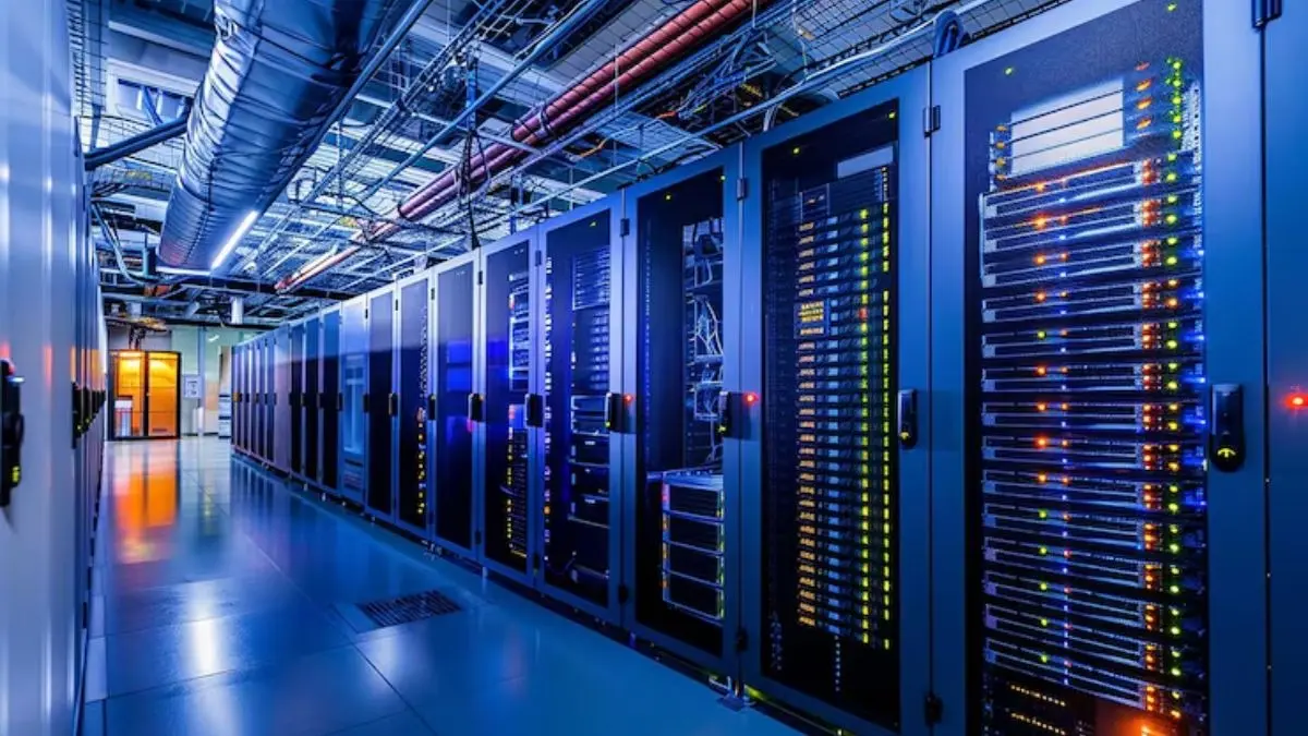 India's data centre capacity set to grow 5x to 8GW by 2030: Jefferies