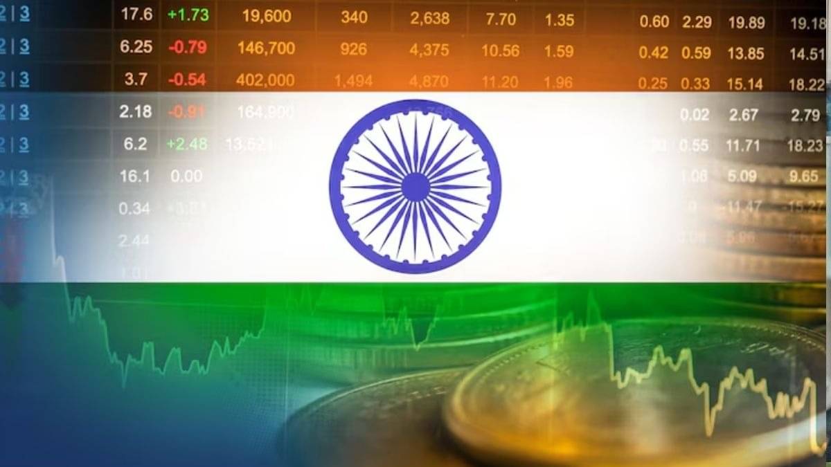 India’s Equity Market Outlook: Does Global Trade Uncertainty Remain A Headwind To Private Capex?