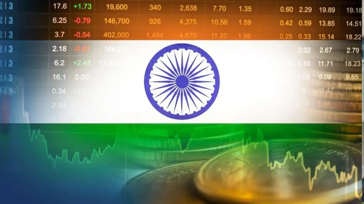 India's Equity Market Outlook