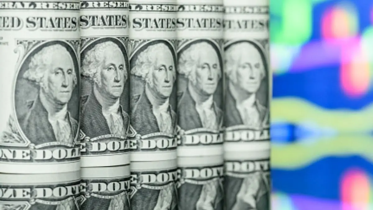 India's external debt increased by USD 67.5 billion to USD 736.3 billion.