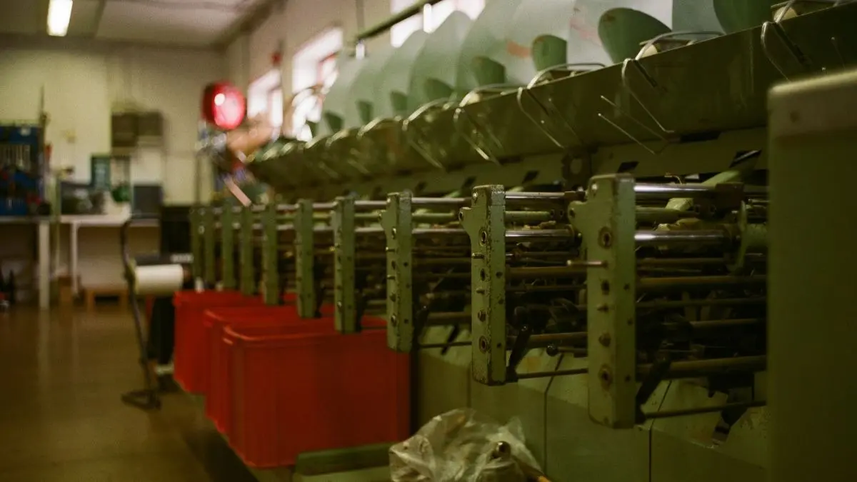 Industrial Output Momentum Weakens as Manufacturing Growth Cools to 4.8% India's factory output expanded at an annual rate of 4.8%