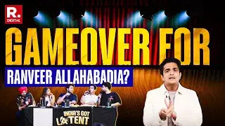 India's Got Latent Controversy