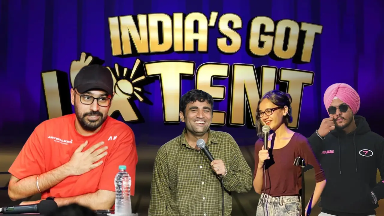 India's Got Latent: People Who Went Viral After Appearance On Samay's Controversial Show- Keshav Jha To 'Sharon From Bihar' India's Got Latent has been shut down after a controversy