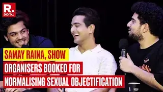  'India's Got Latent' Organisers Also Booked