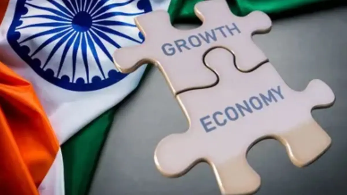 India Stands Out; Emerging Markets To Outperform Global Equities Over Next Decade: Goldman Sachs India's Growth Story I Goldman Sachs' Report