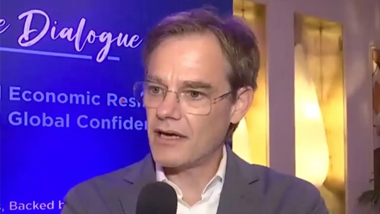 India's Huge Domestic Market Makes It Much Less Vulnerable To External Developments: World Bank's Lead Economist India's Huge Domestic Market Makes It Much Less Vulnerable To External Developments: World Bank's Lead Economist