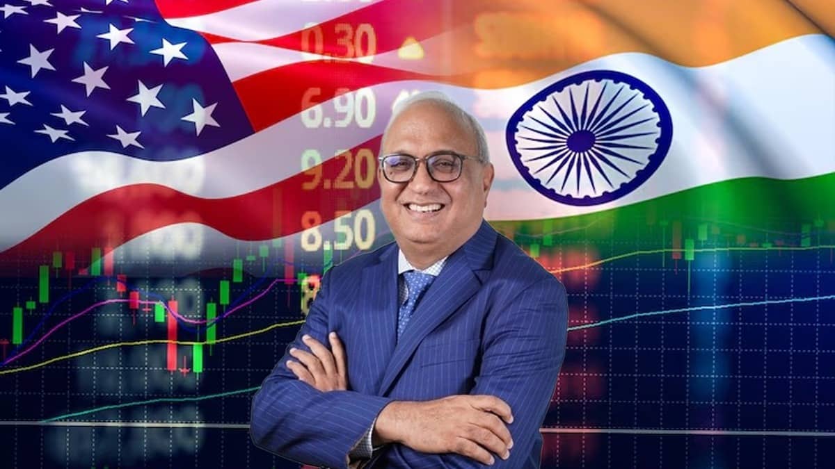India's Markets Vs US Markets: Samir Arora Compares Nifty Vs S&P 500, Shows Which Index Gave The Highest Returns Since 1998