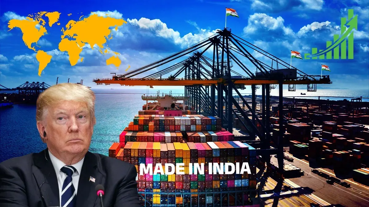 India's mega plan amid US President Donald Trump's tariff uncertainity. Check out key details.