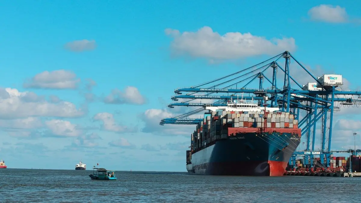 India's Merchandise Exports Hit 10-Year Peak at Over $38 Bn in Nov