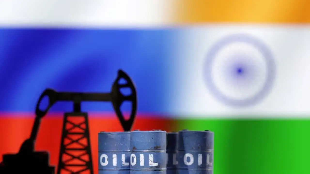 India's MRPL seeks cheaper oil amid US pressure, hopes to keep buying Russian