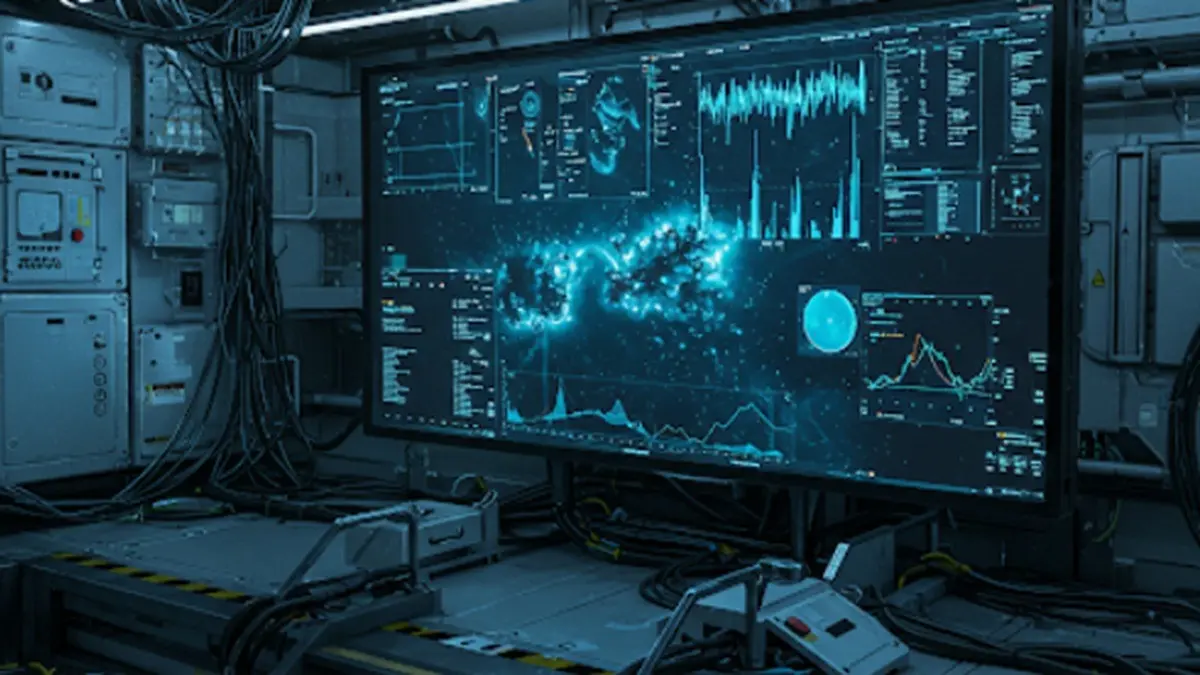 India's New Space Study Will Explore What Screen Time Does to Your Brain—in Zero Gravity